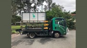 The Rubbish Removers
