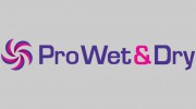 Pro Wet & Dry