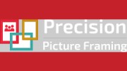 Precision Picture Framing