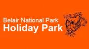 Belair National Park Caravan Park