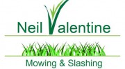 Slashing Contractor Neil Valentine