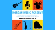 Morgan Music Academy