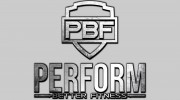 Perform Better Fitness Group Personal Training