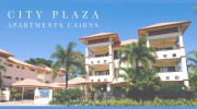 City Plaza Apartments