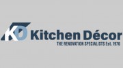Kitchen Decor & Hi-Lite Bathrooms