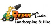 Rogers Little Loaders