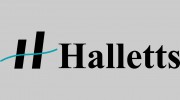 Halletts Chartered Accountants