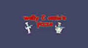 Wally & Ossies Pizza