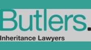 Butlers Inheritance Lawyers