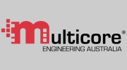 Multi-Core Aerator Systems