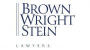 Brown Wright Stein Lawyers