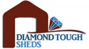 Diamond Tough Sheds Barns & Patios