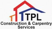 TPL Construction & Carpentery Services