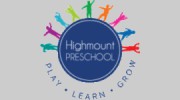 Highmount Preschool Centre