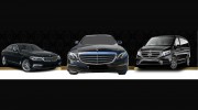 Rockingham Limo Hire