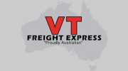 VicTas Freight Express