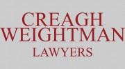 Creagh Weightman Lawyers