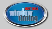 Matt Bull Window Tinting