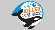 Killer Carpet Cleaning & Pest Control