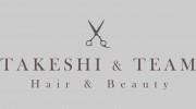Takeshi & Team Japanese Hair Salon