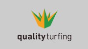 Quality Turfing