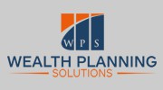Wealth Planning Solutions