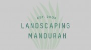 Landscaping Mandurah