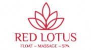 Red Lotus Massage
