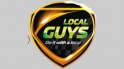 Local Guys Windscreens & Window Tinting Sunshine Coast