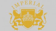 Imperial Hotel Bourke St