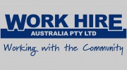 Work Hire Australia