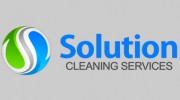 Solution Cleaning Services