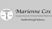 Marienne Cox
