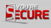 You're Secure