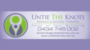 Untie The Knots Massage & Natural Therapies