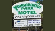Yungaburra Park Motel