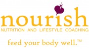 Nourish Nutrition & Lifestyle Coaching