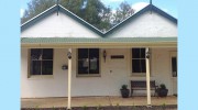 Coonawarra Country Cottages