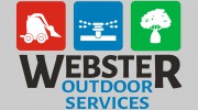 Webster Outdoor Services