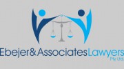 Ebejer & Associates Lawyers
