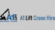 A1 Lift Crane Hire