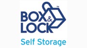 Box & Lock Self Storage