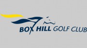 Box Hill Golf Club