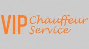 VIP Chauffeur Service