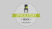 The Upholstery Man