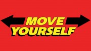 Move Yourself Trailer Hire