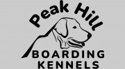 Peak Hill Boarding Kennels