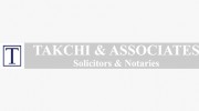 Takchi & Associates Solicitors