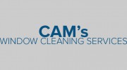 Cam's Window Cleaning