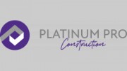 Platinum Pro Construction